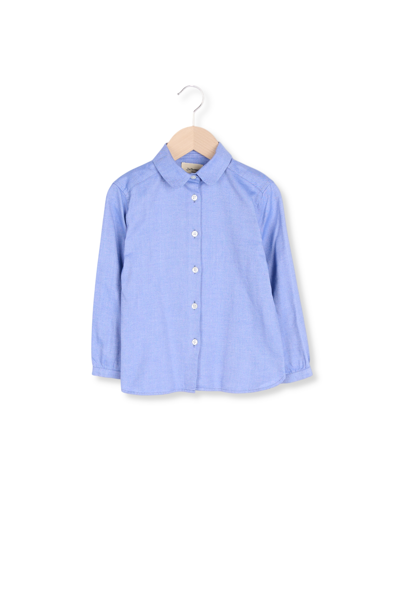 CHEMISE AKANE Bellerose seconde main photo 1