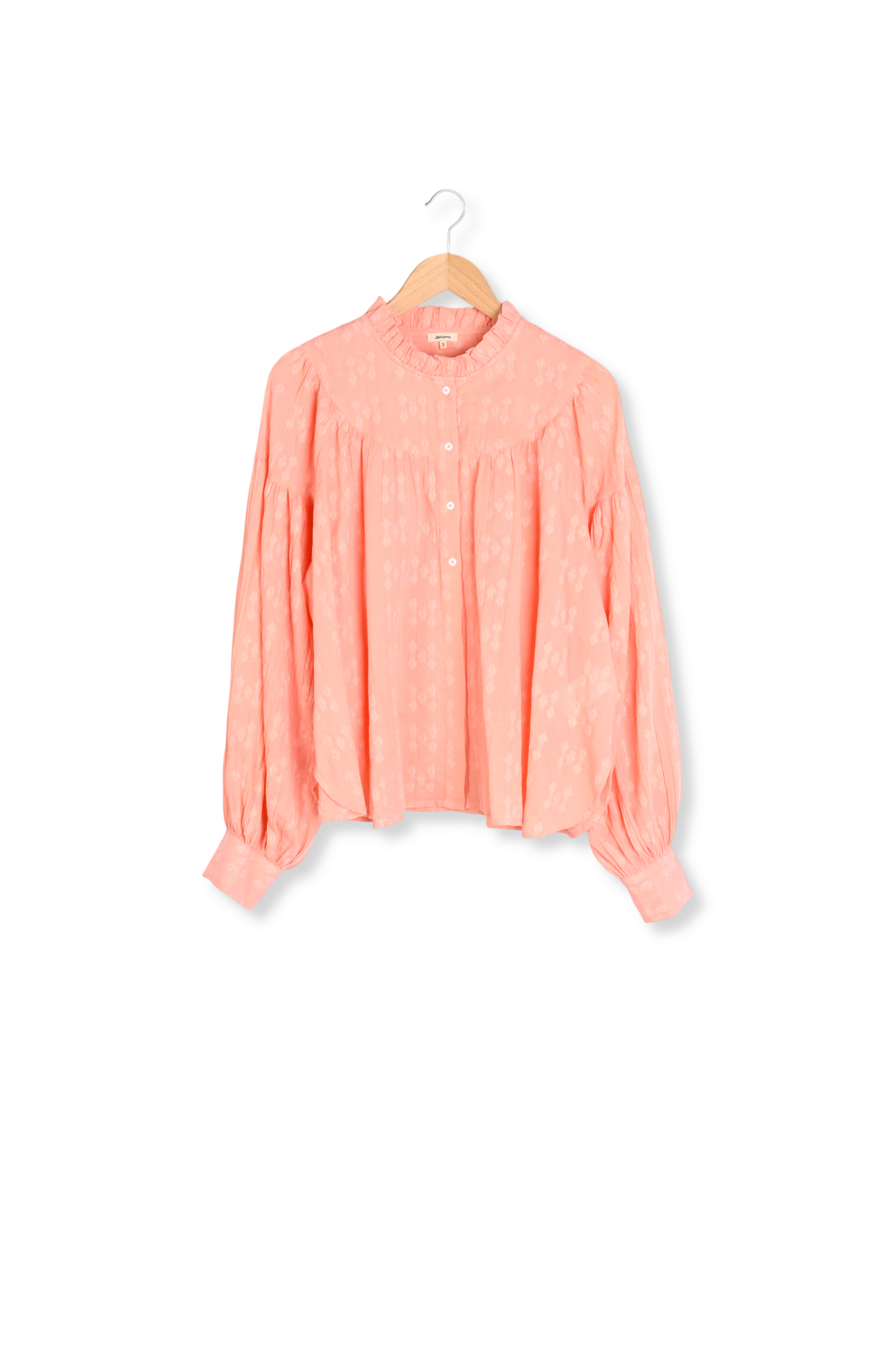 BLOUSE DIANA Bellerose seconde main photo 1