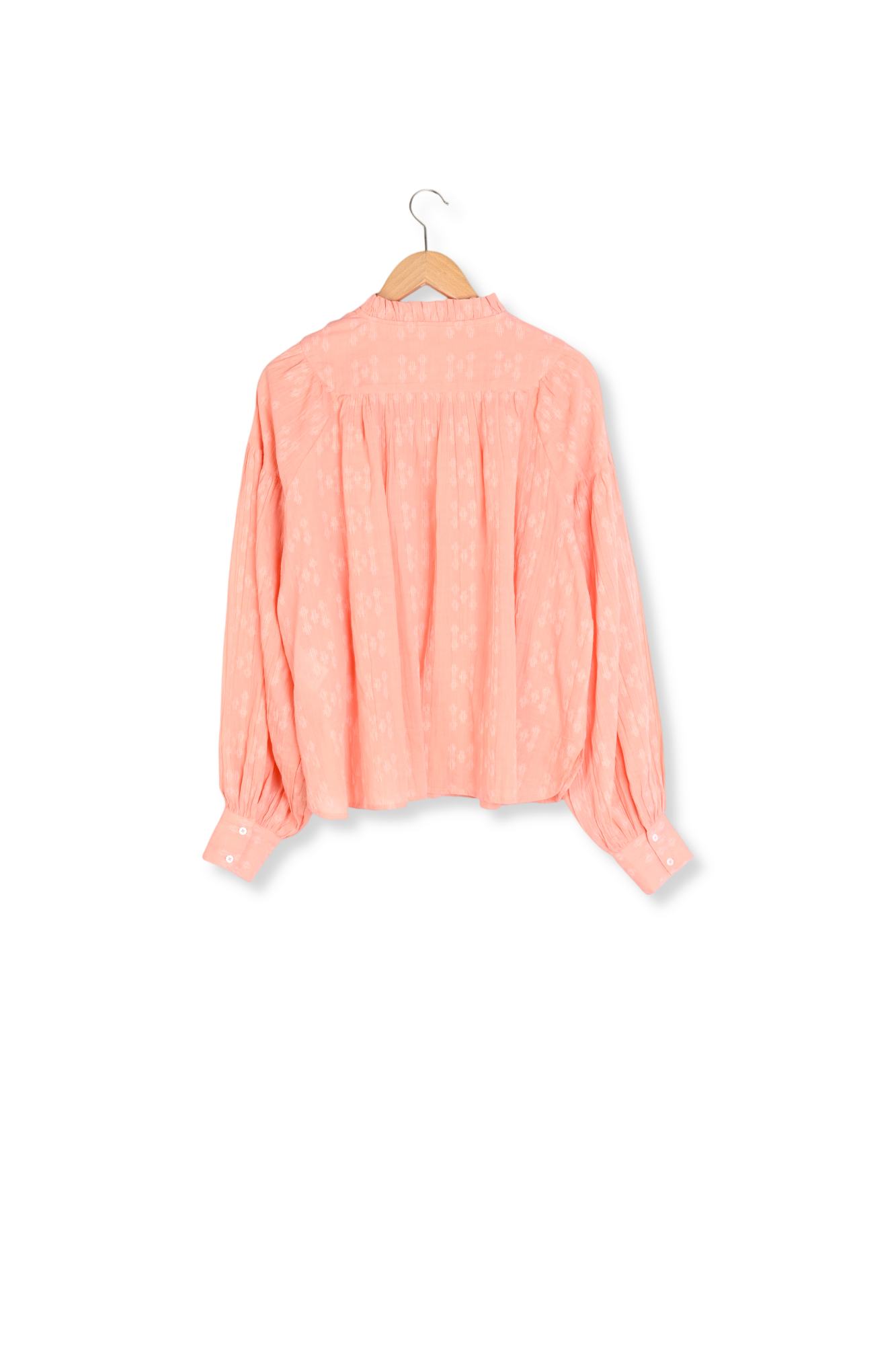 BLOUSE DIANA Bellerose seconde main photo 2