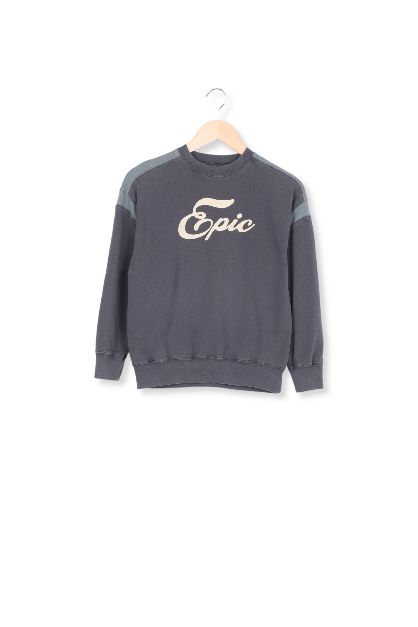 SWEATSHIRT FARGOL Bellerose seconde main photo 1