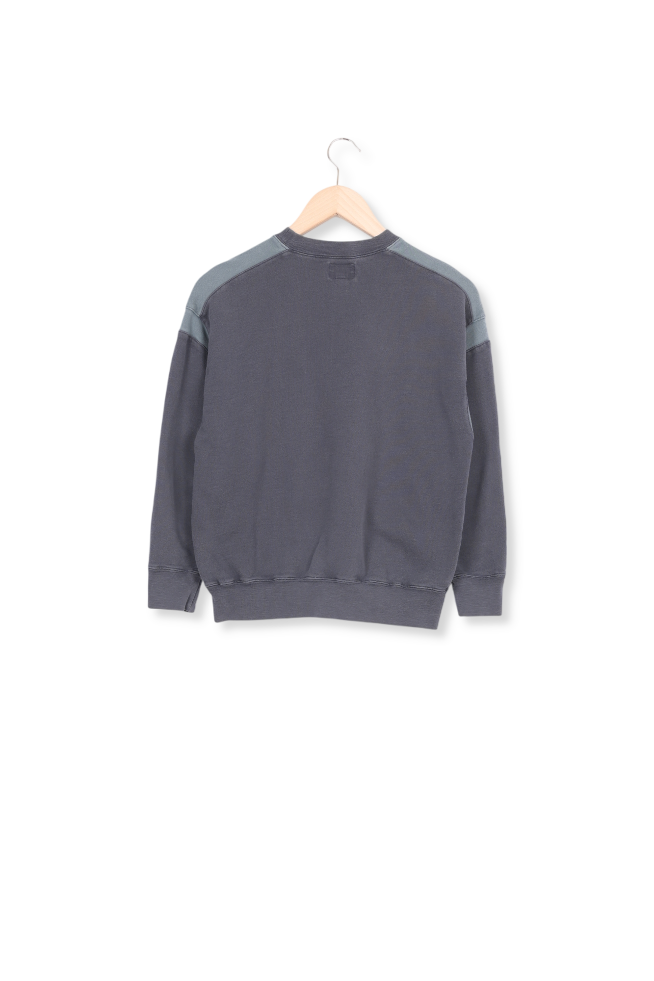 SWEATSHIRT FARGOL Bellerose seconde main photo 7
