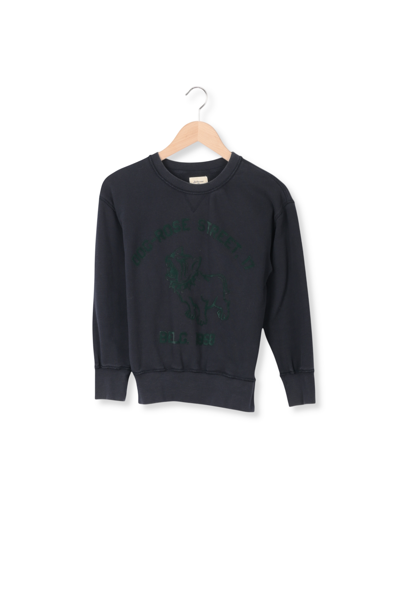 SWEATSHIRT JAFFY Bellerose seconde main photo 1