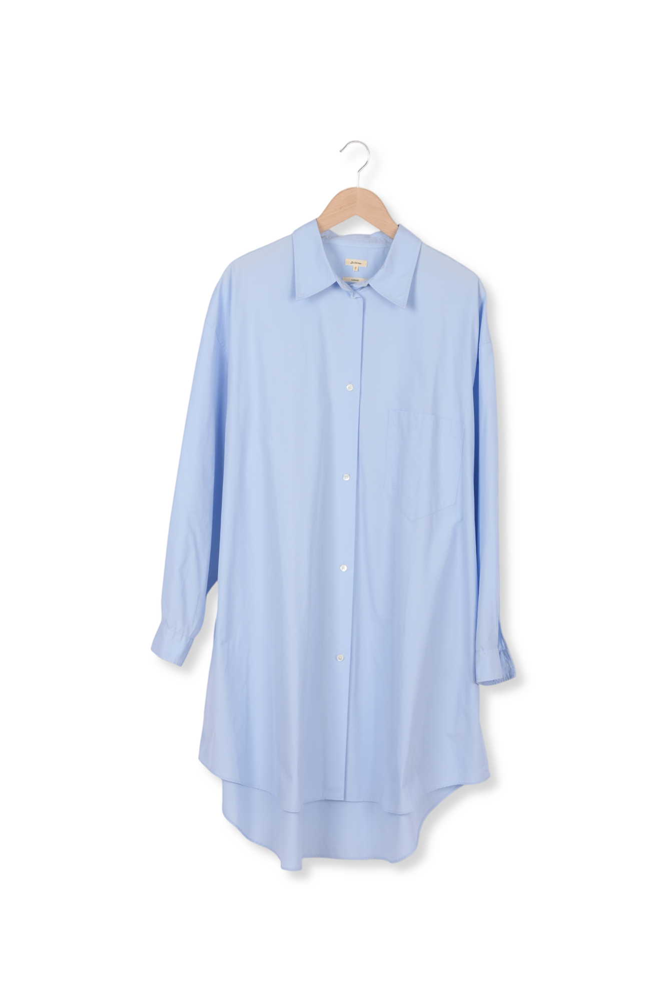 ROBE GANESH Bellerose seconde main photo 1