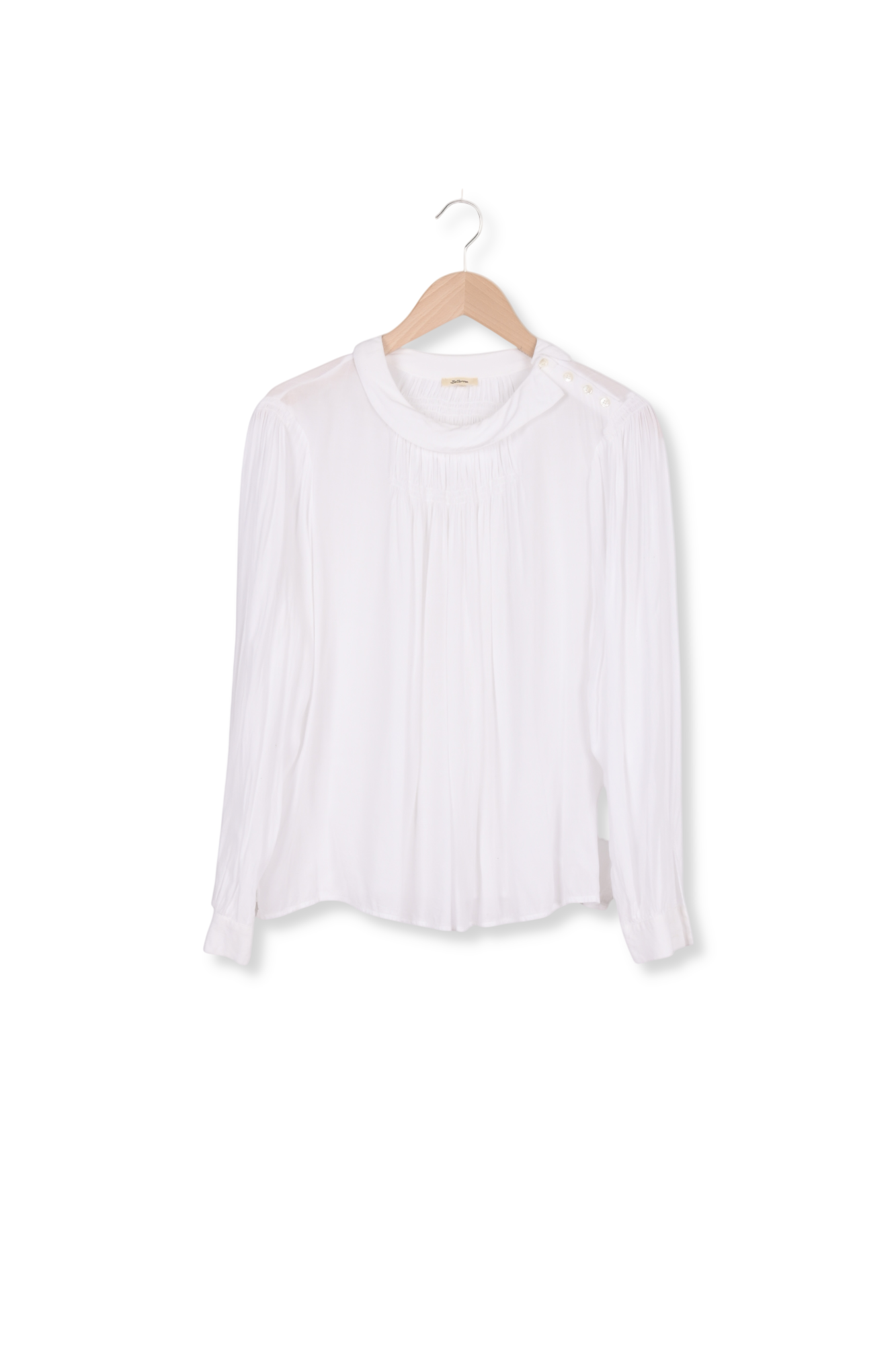BLOUSE HAVRE Bellerose seconde main photo 1