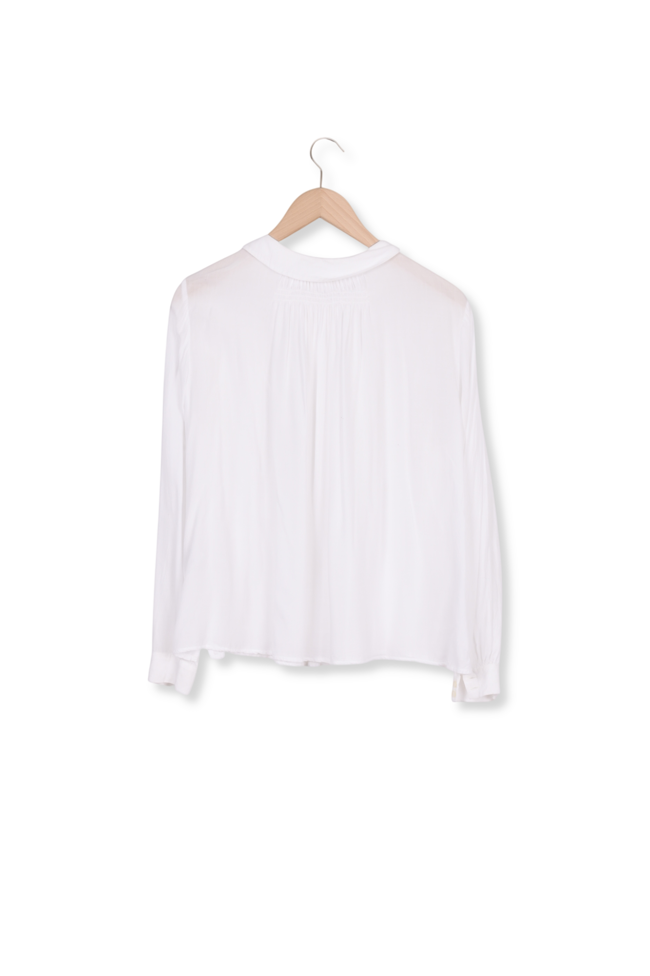 BLOUSE HAVRE Bellerose seconde main photo 2