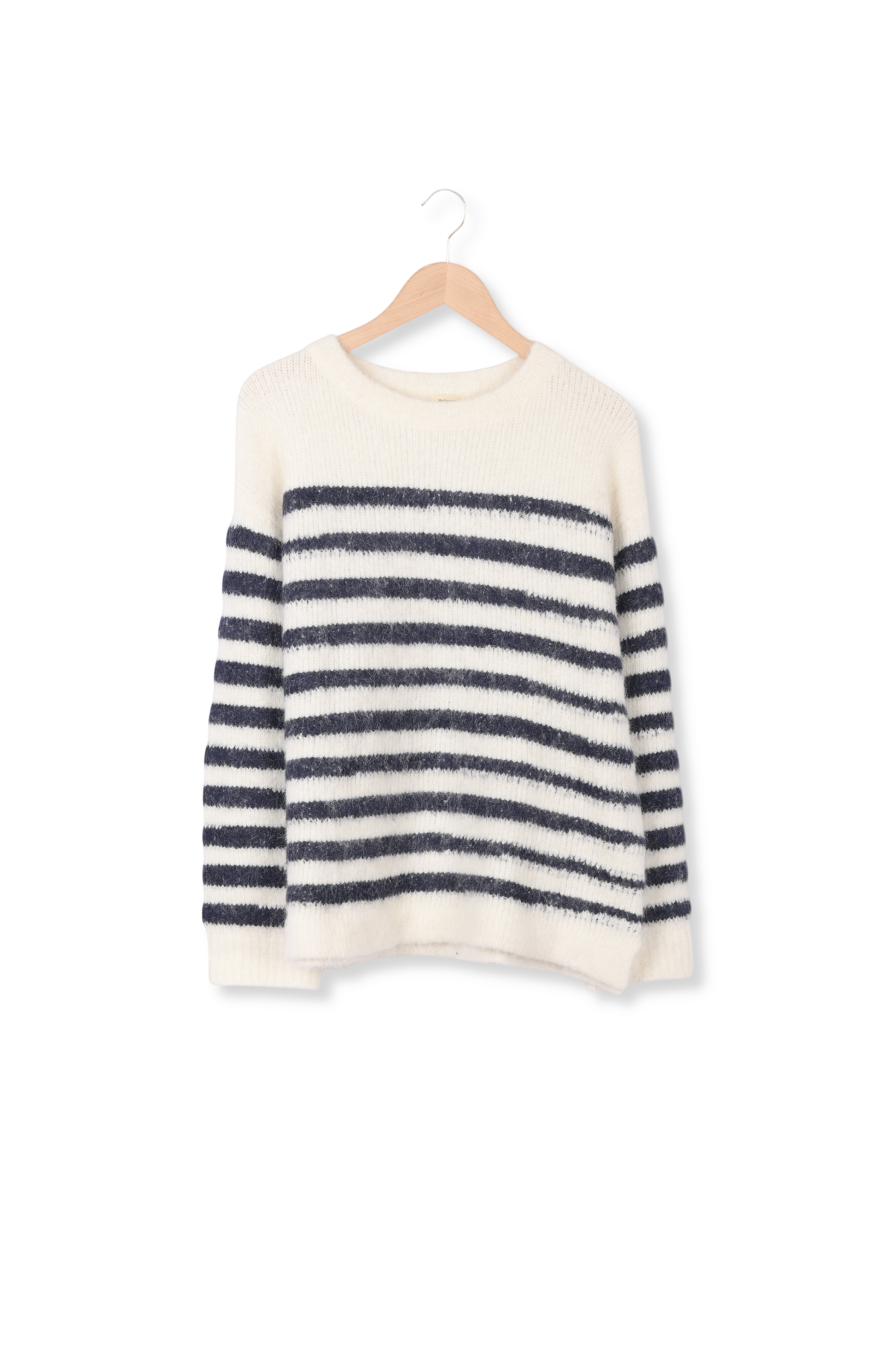 PULL DECAT Bellerose seconde main photo 1