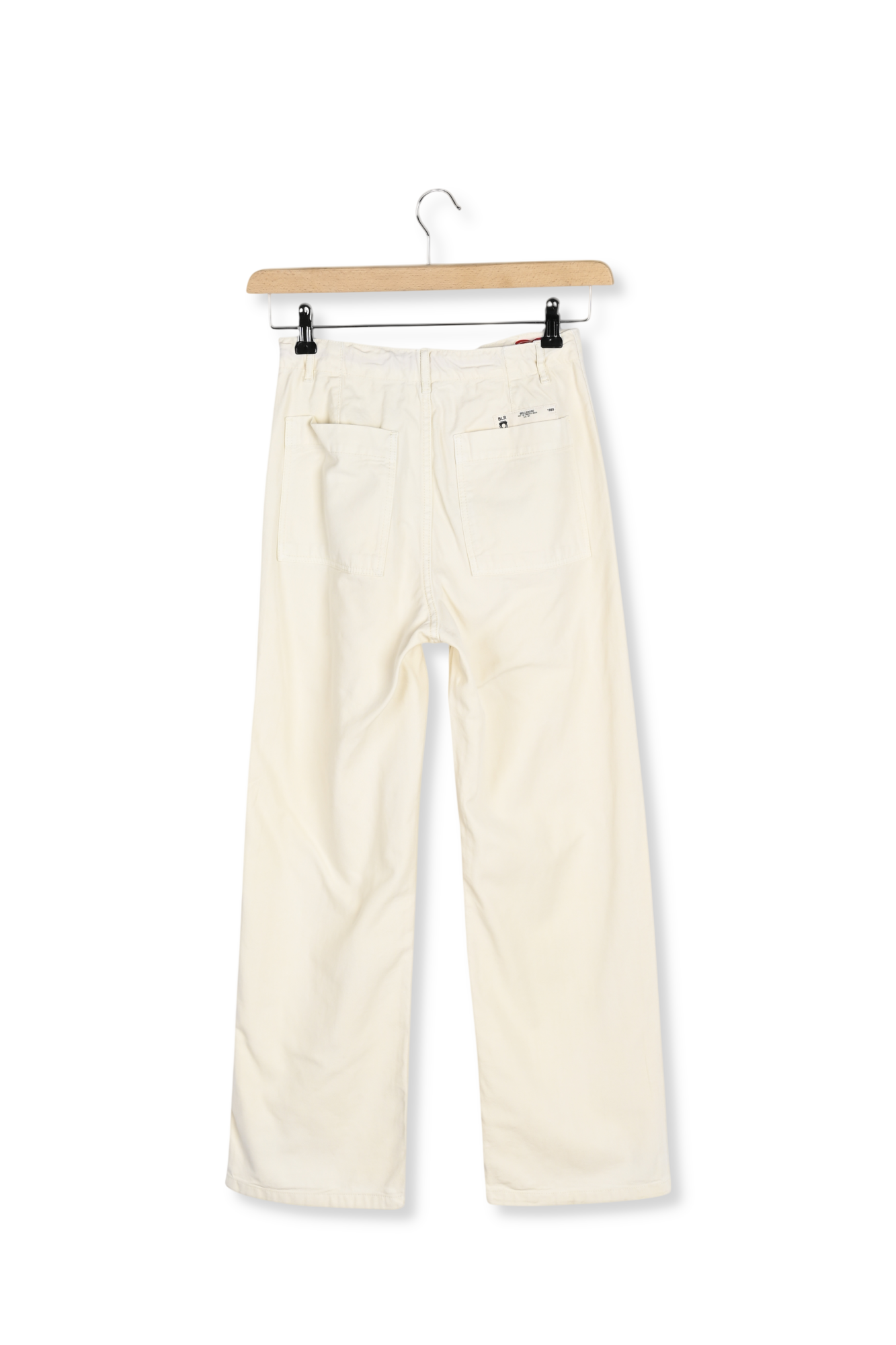 PANTALON PRISCA Bellerose seconde main photo 4