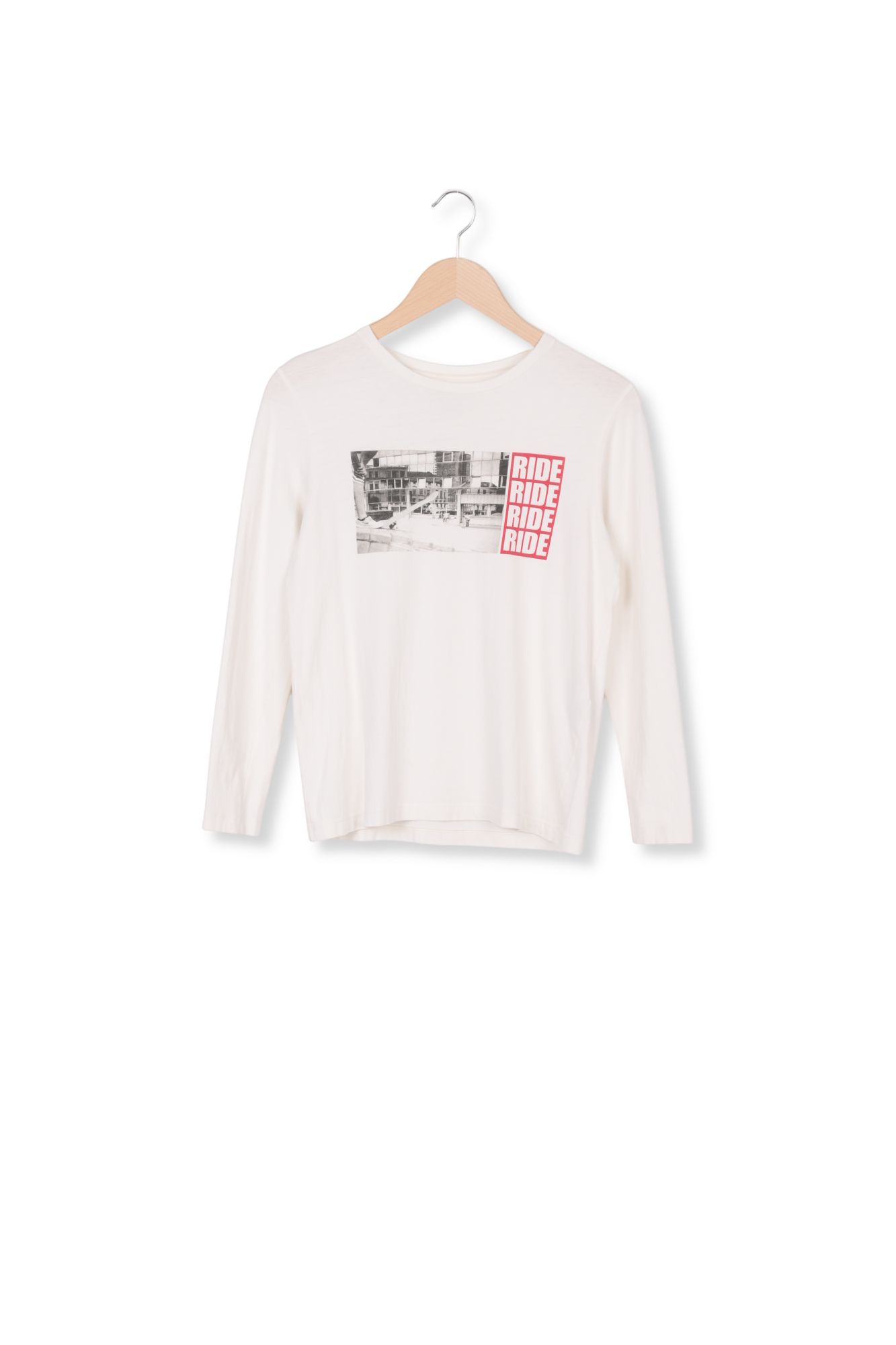 KENNO T-SHIRT Bellerose tweedehands photo 1