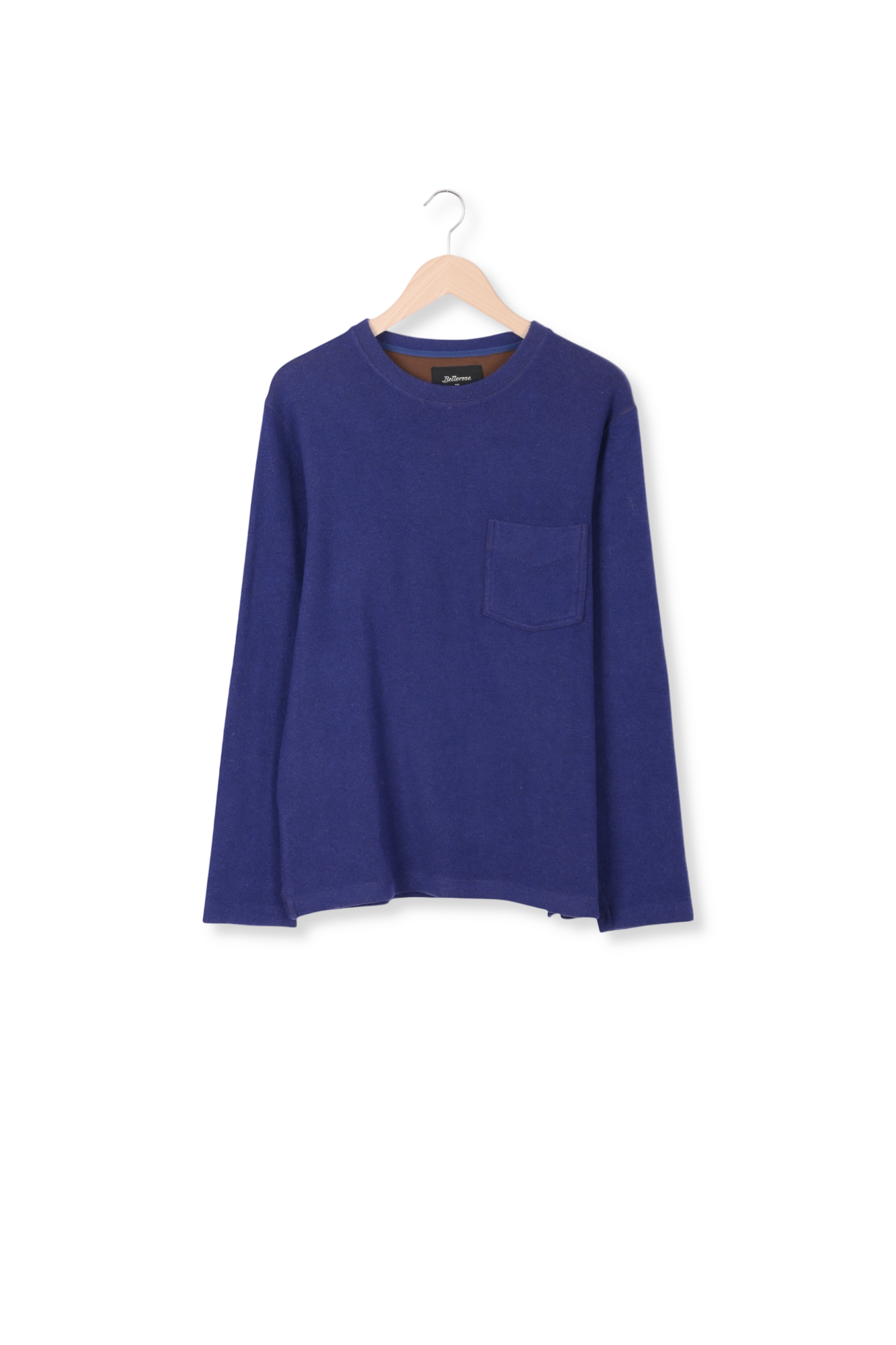 SWEATSHIRT VELO Bellerose seconde main photo 1