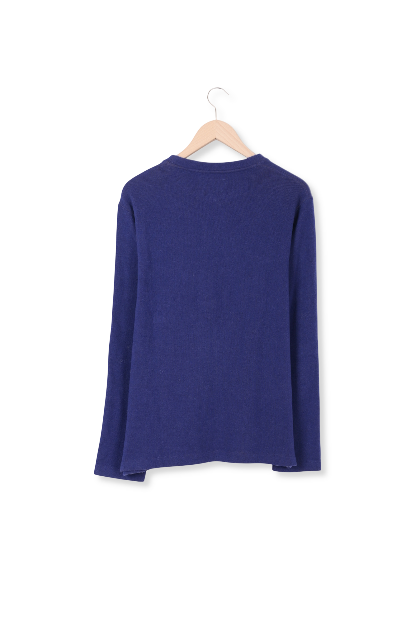SWEATSHIRT VELO Bellerose seconde main photo 2