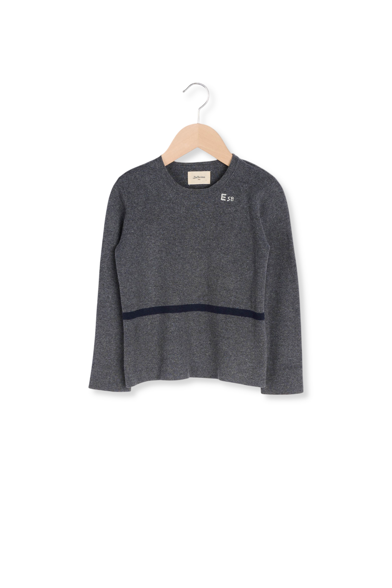 PULL GAMDOU Bellerose seconde main photo 1