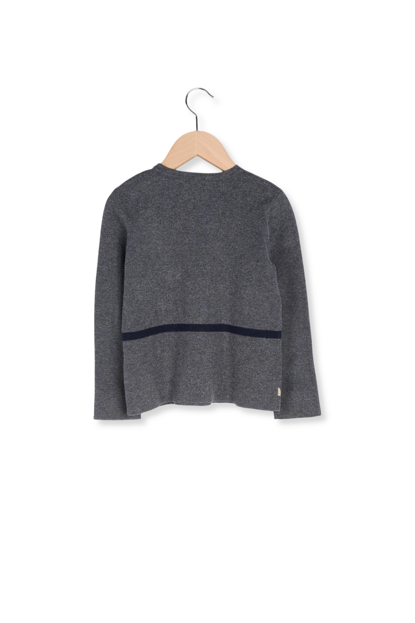 PULL GAMDOU Bellerose seconde main photo 2