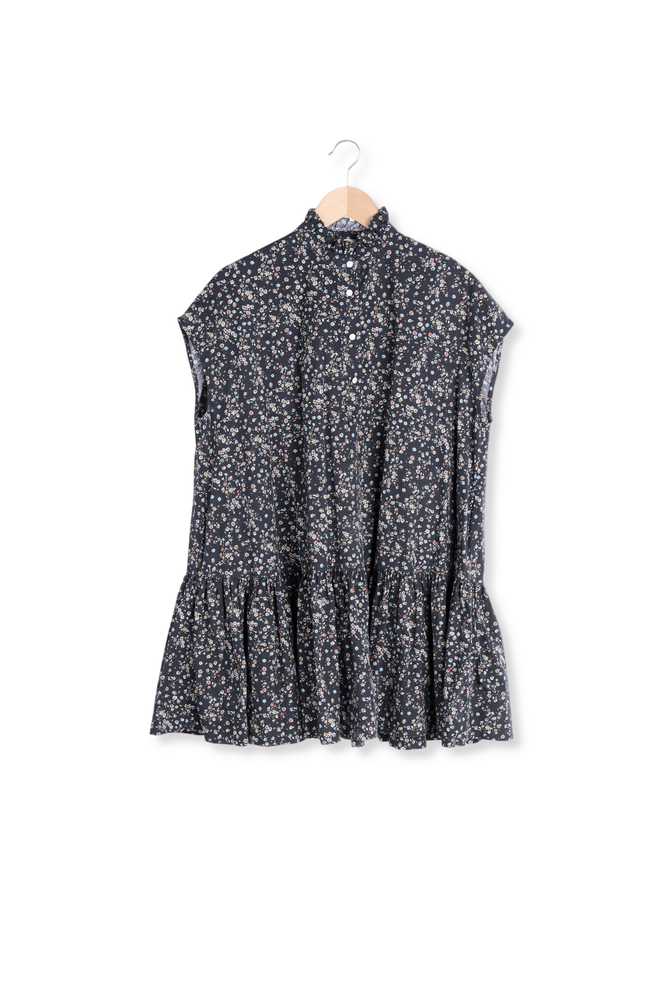ROBE VAHE Bellerose seconde main photo 1
