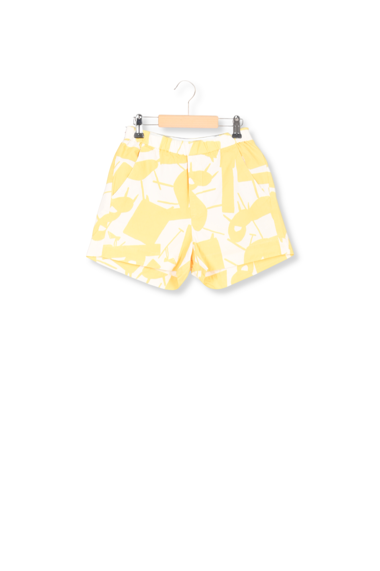 LOIS SHORT Bellerose tweedehands photo 1