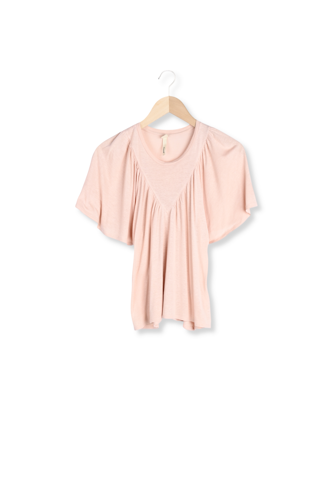 T-SHIRT VARTA Bellerose seconde main photo 1
