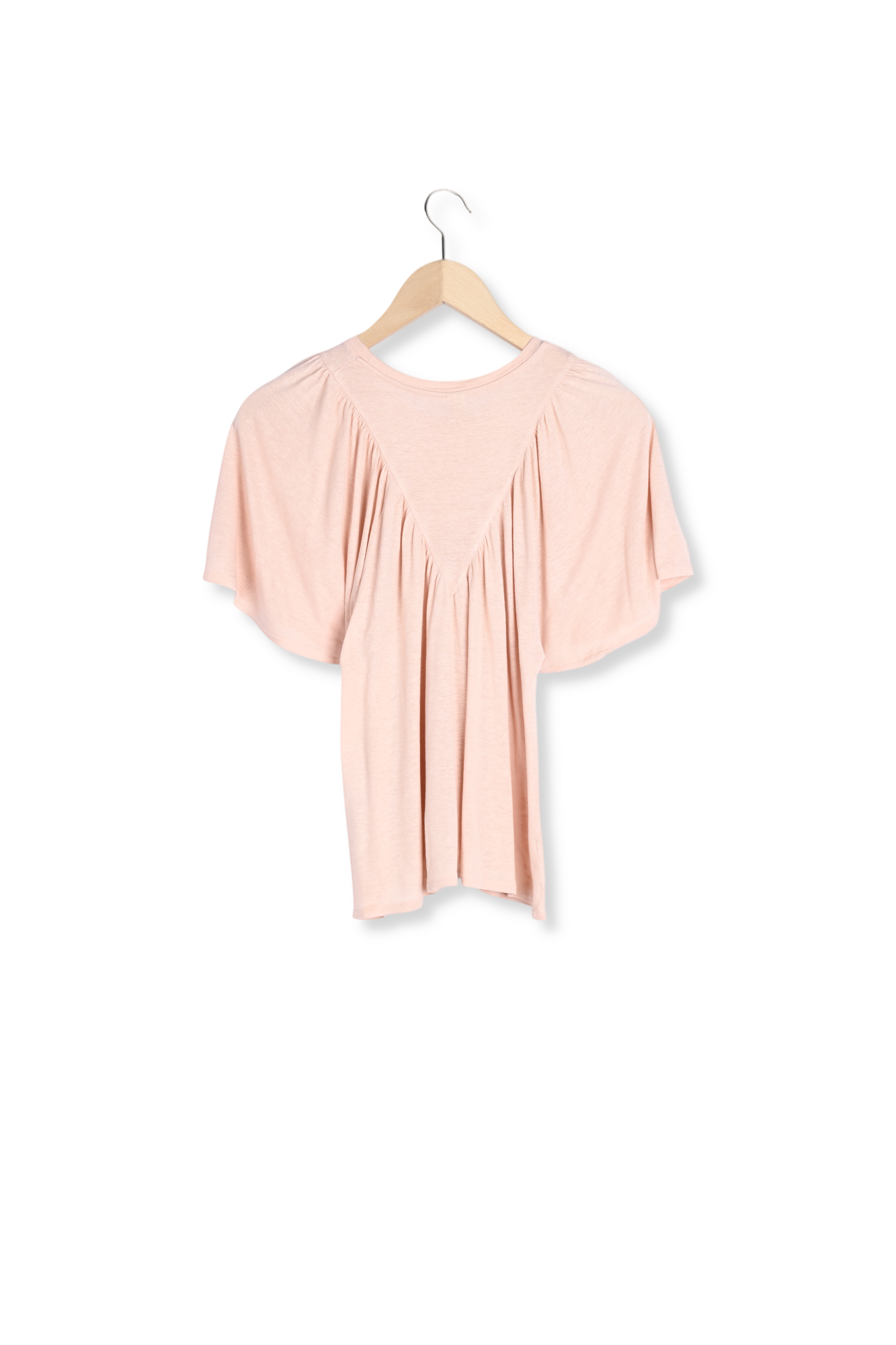 T-SHIRT VARTA Bellerose seconde main photo 2