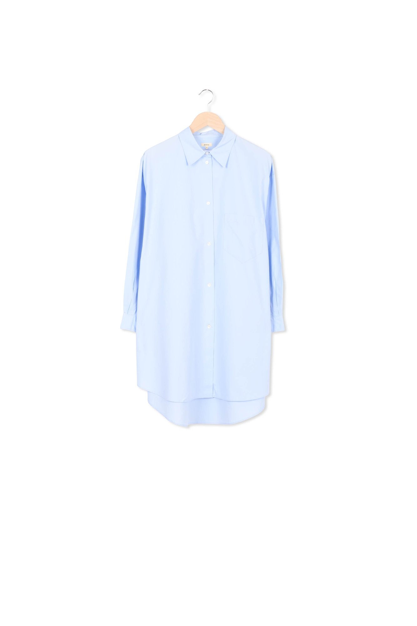 Blauw