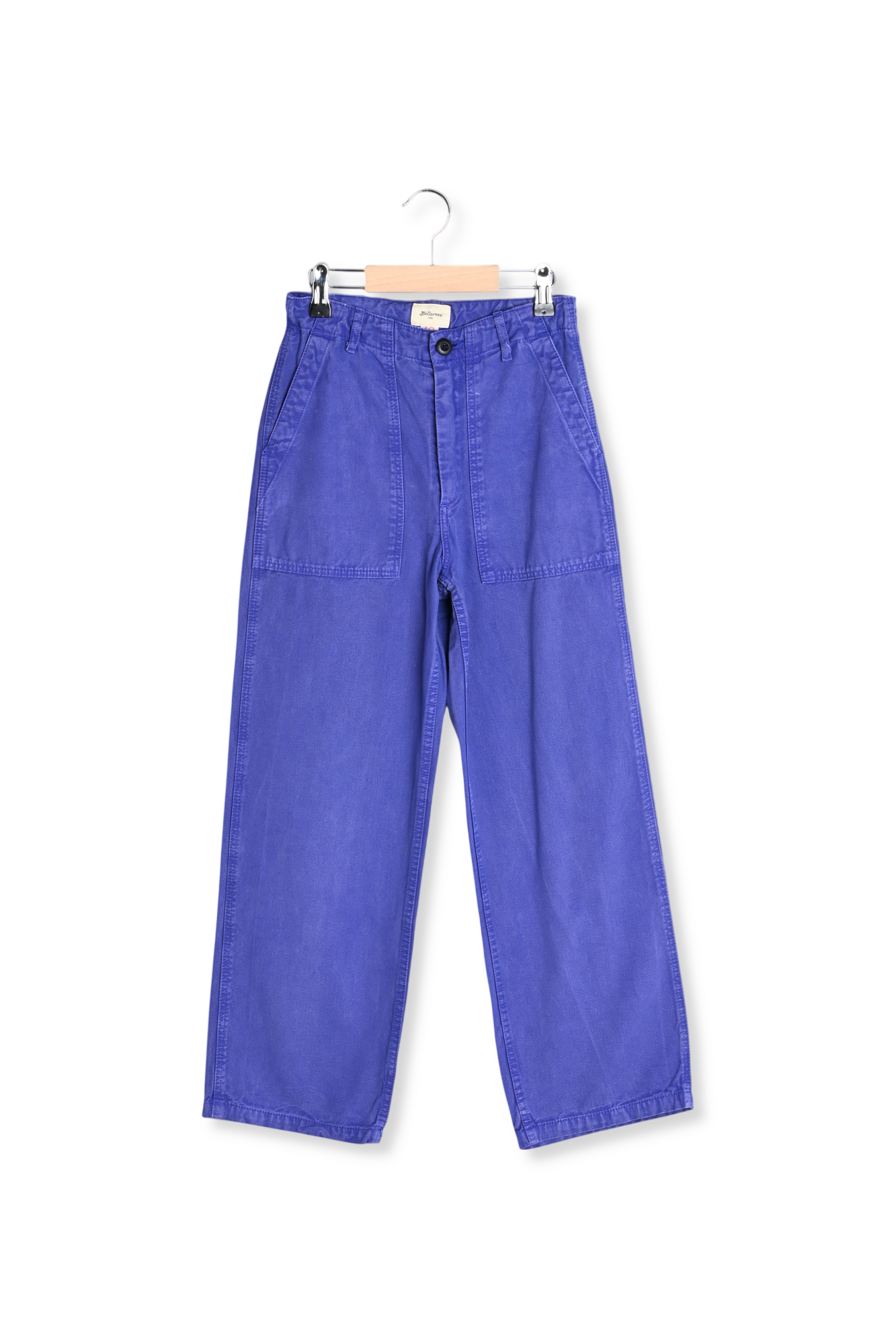 PANTALON PRISCA Bellerose seconde main photo 1