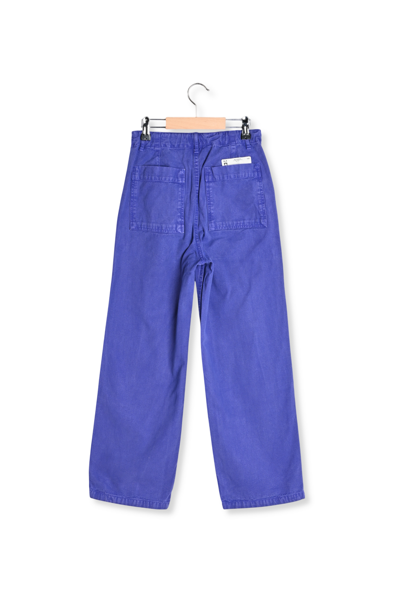 PANTALON PRISCA Bellerose seconde main photo 2