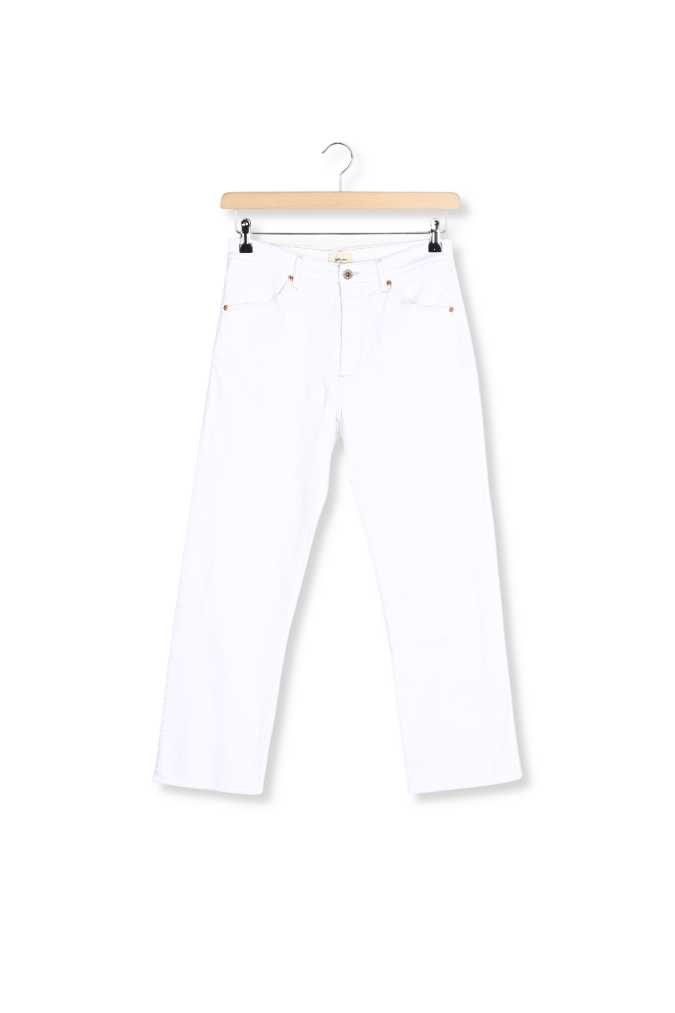 PANTALON PINATA Bellerose seconde main photo 1