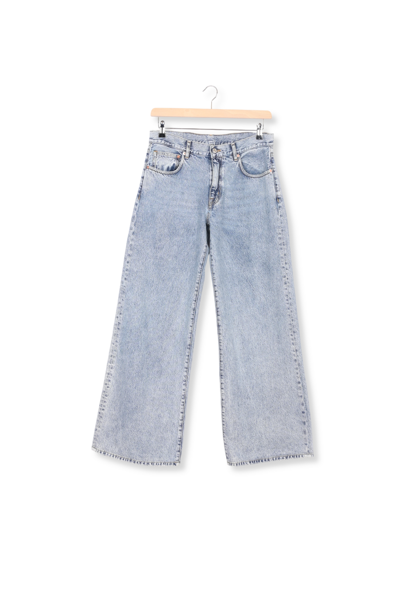 JEANS KANSAS Bellerose seconde main photo 1