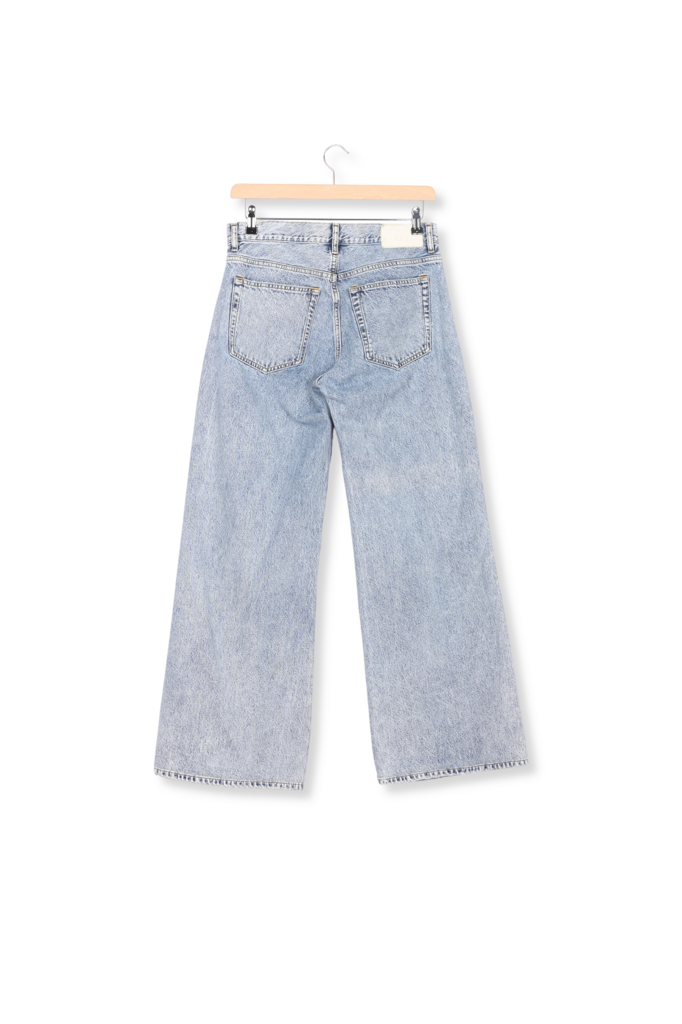 JEANS KANSAS Bellerose seconde main photo 2