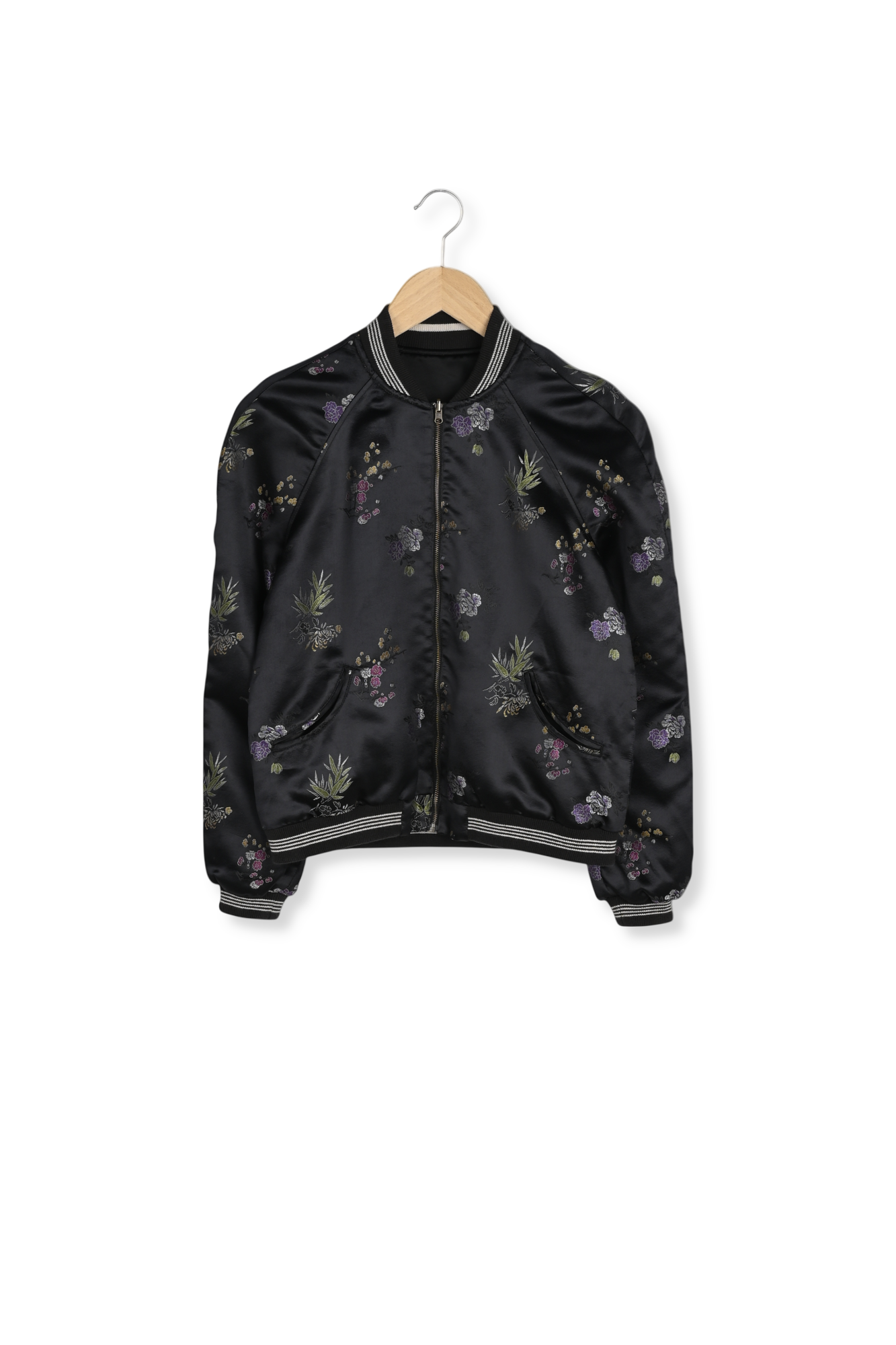 VESTE ALISE Bellerose seconde main photo 1