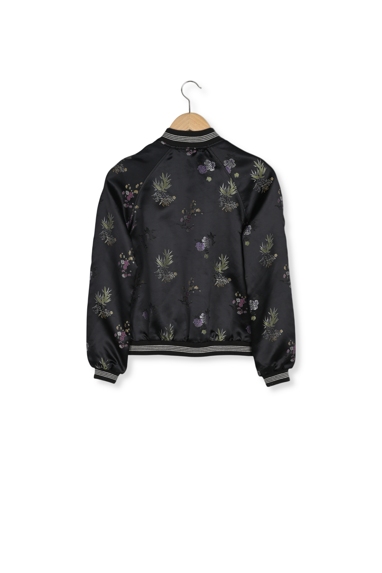 VESTE ALISE Bellerose seconde main photo 2