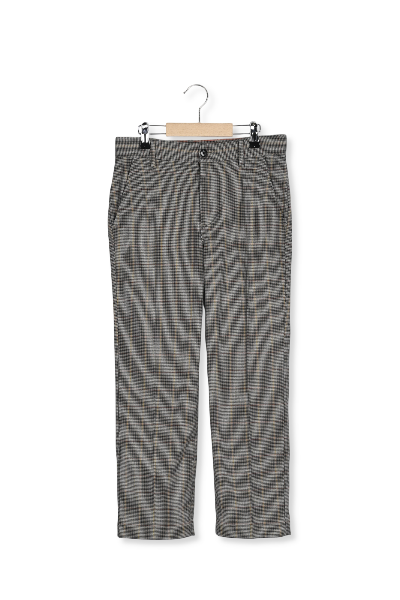WILSON BROEK Bellerose tweedehands photo 1