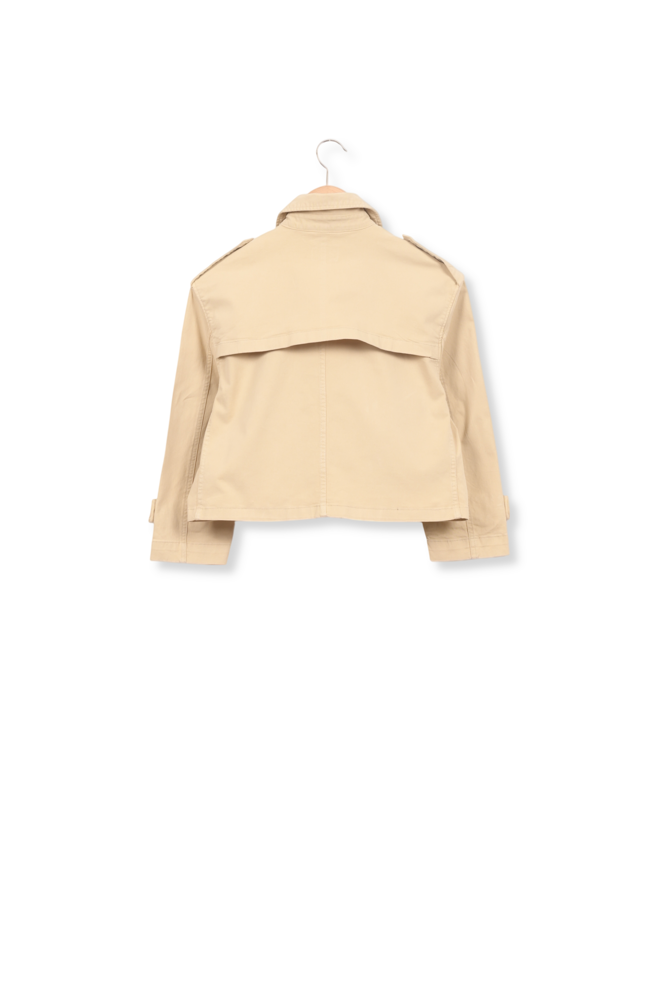 WALLIS COAT Bellerose second-hand photo 2
