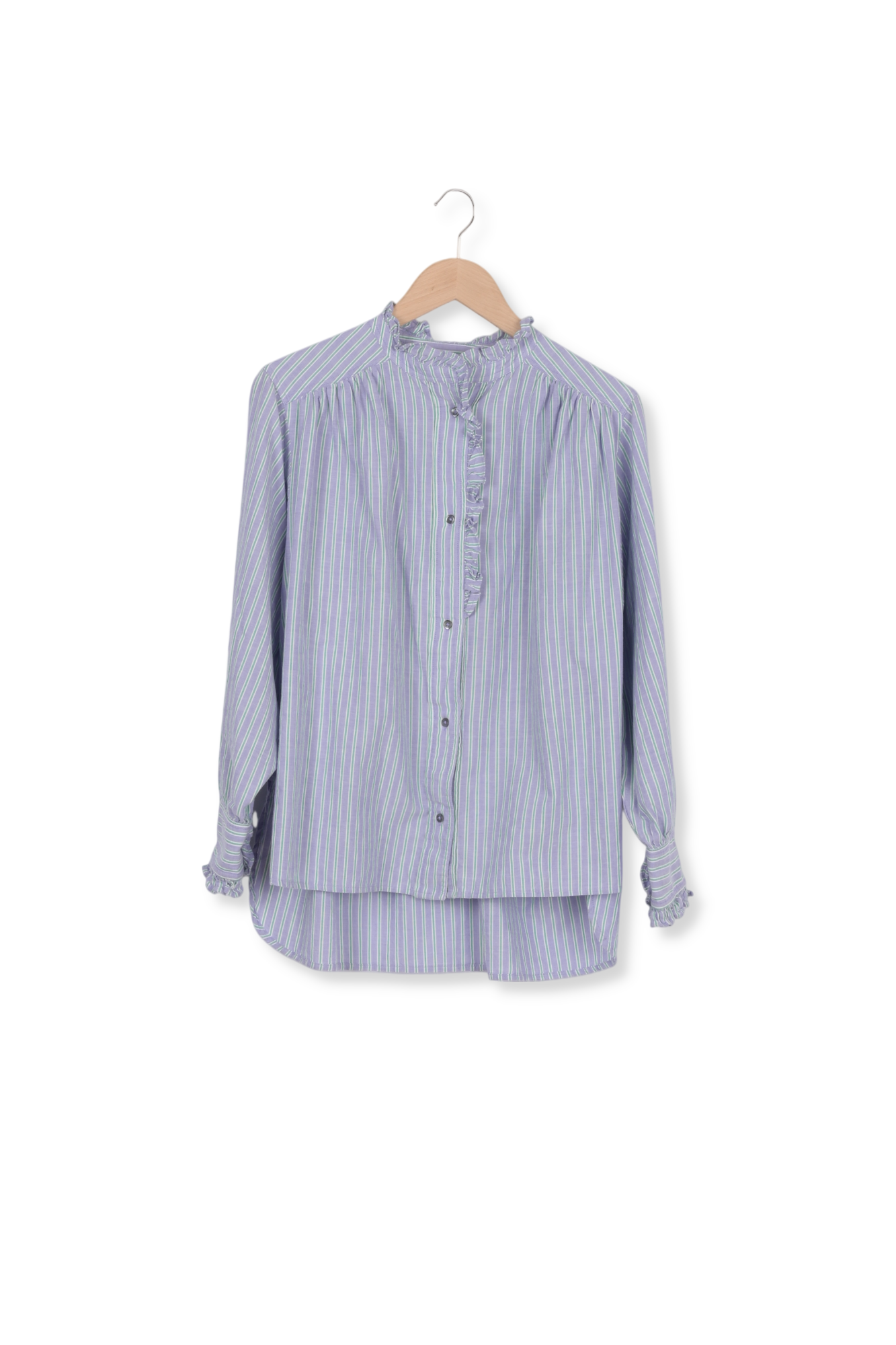 BLOUSE CLAUDIA Bellerose seconde main photo 1