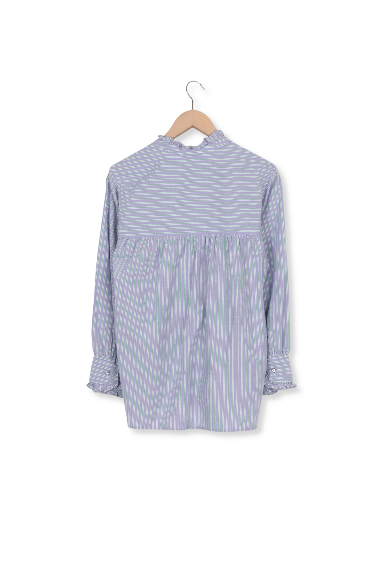BLOUSE CLAUDIA Bellerose seconde main photo 7