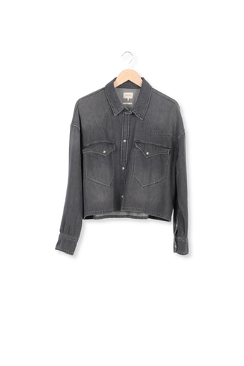 CHEMISE POLAR Bellerose seconde main photo 1