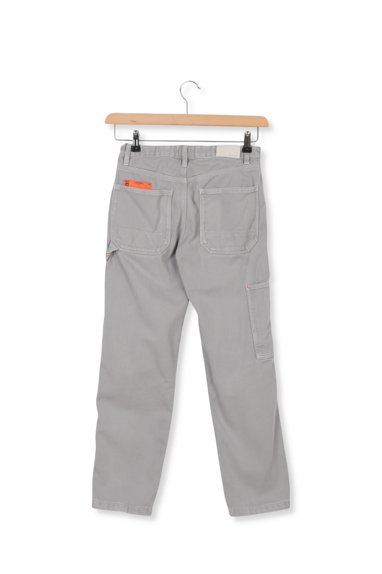 PAINTER JEANS Bellerose tweedehands photo 2