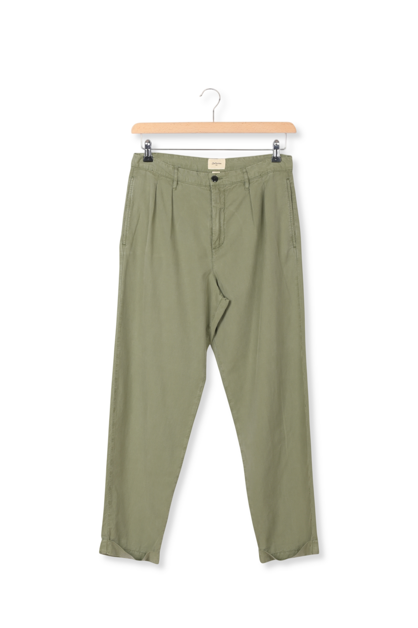 PEACES2 PANTS Bellerose second-hand photo 1