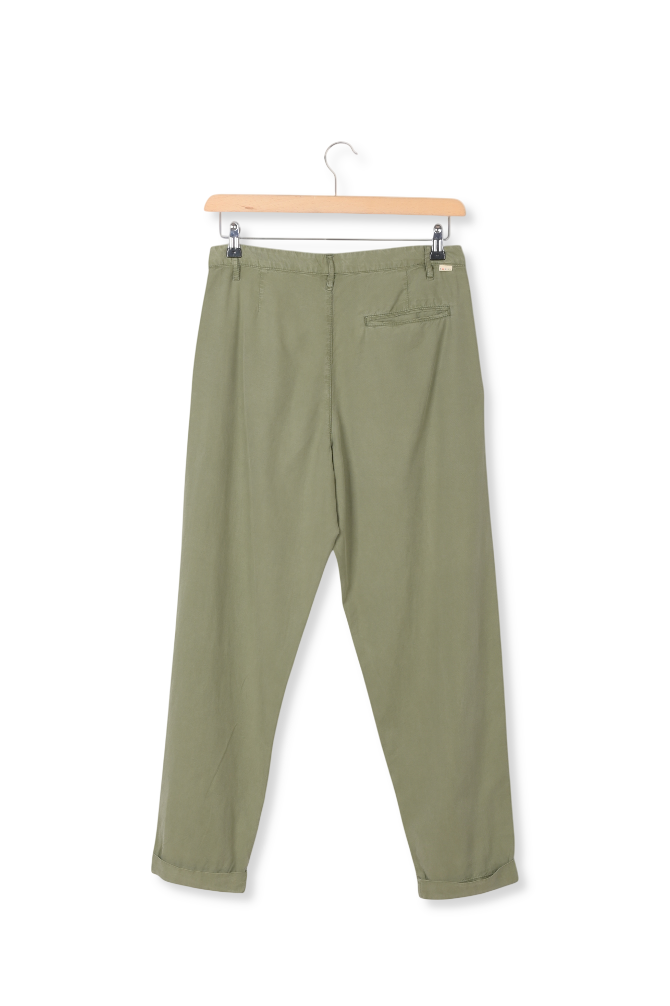 PEACES2 PANTS Bellerose second-hand photo 2