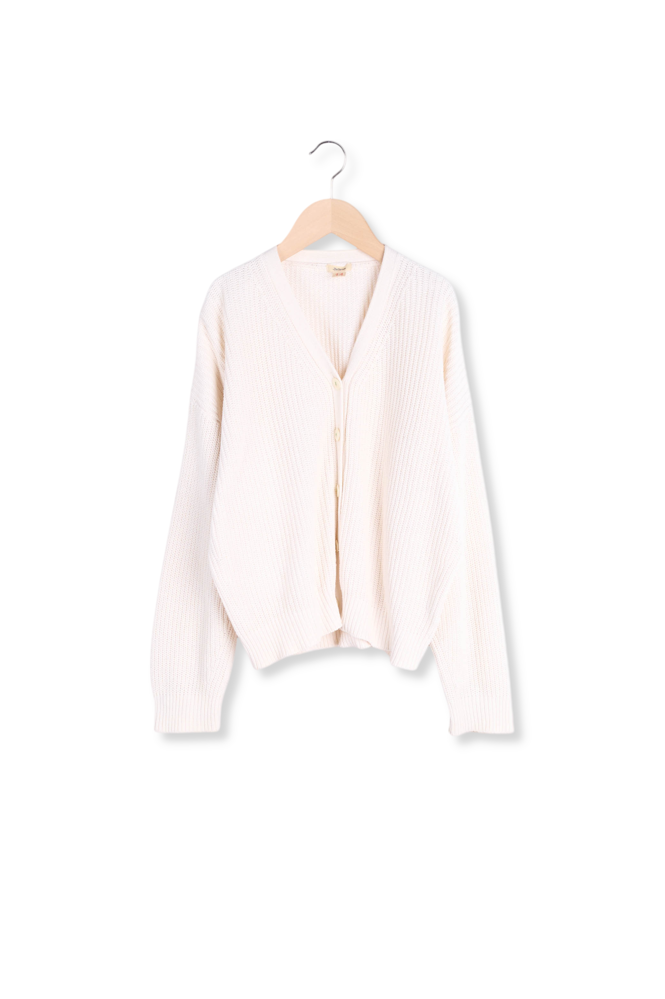 DUFILE KNITWEAR Bellerose tweedehands photo 1