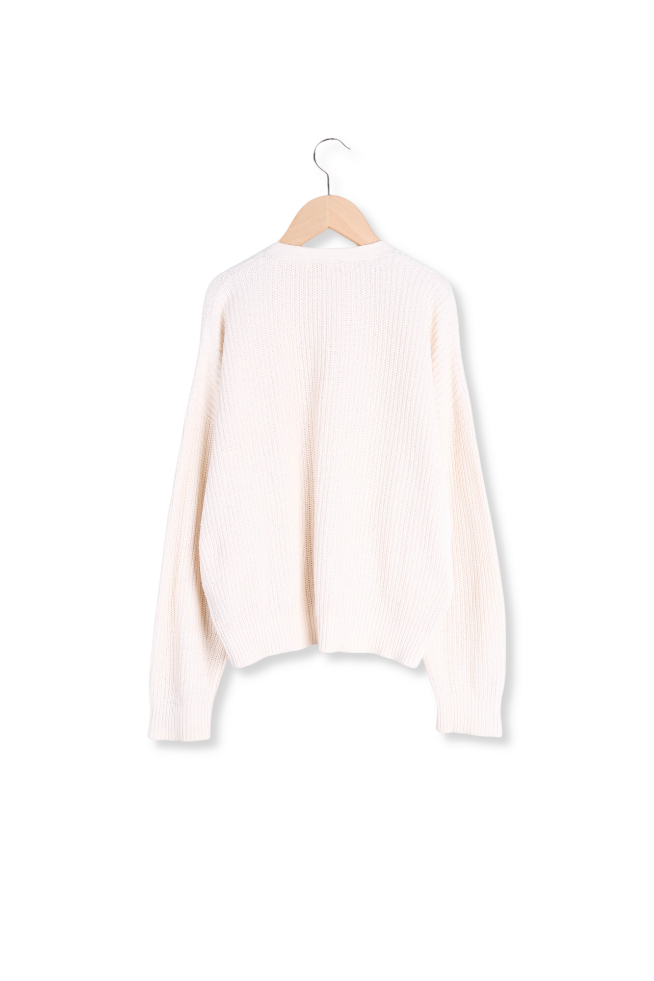 DUFILE KNITWEAR Bellerose tweedehands photo 2