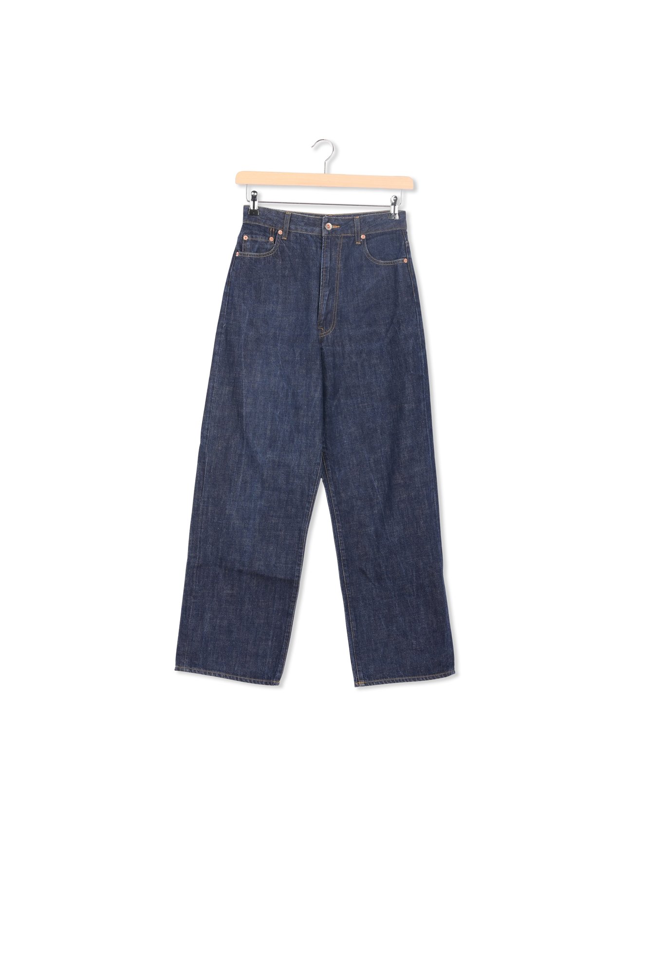 Photo produit JEANS POKER numéro 0