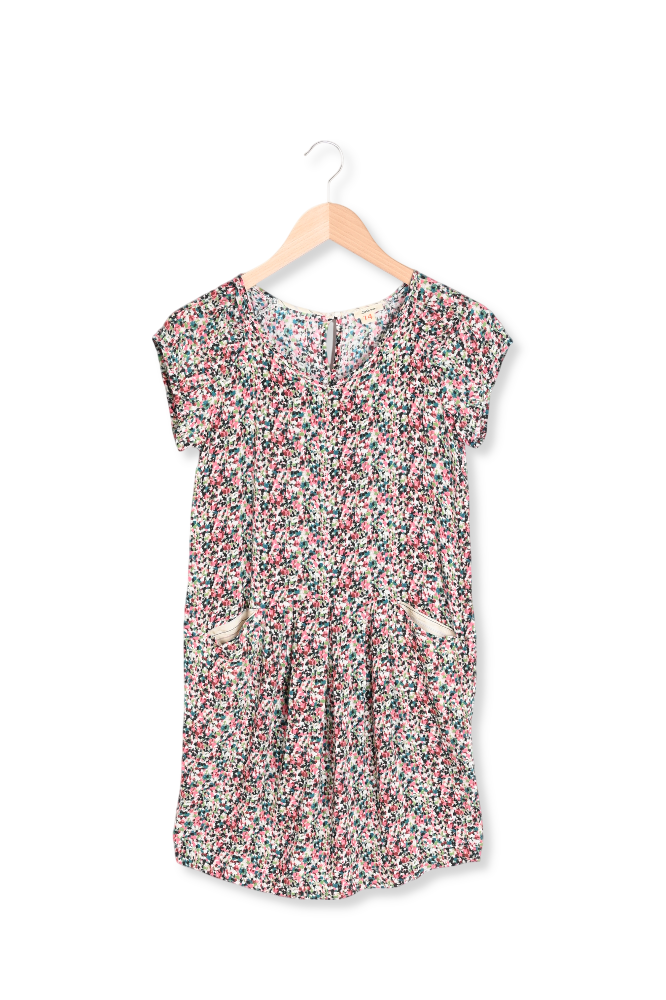 ROBE AVILA Bellerose seconde main photo 1