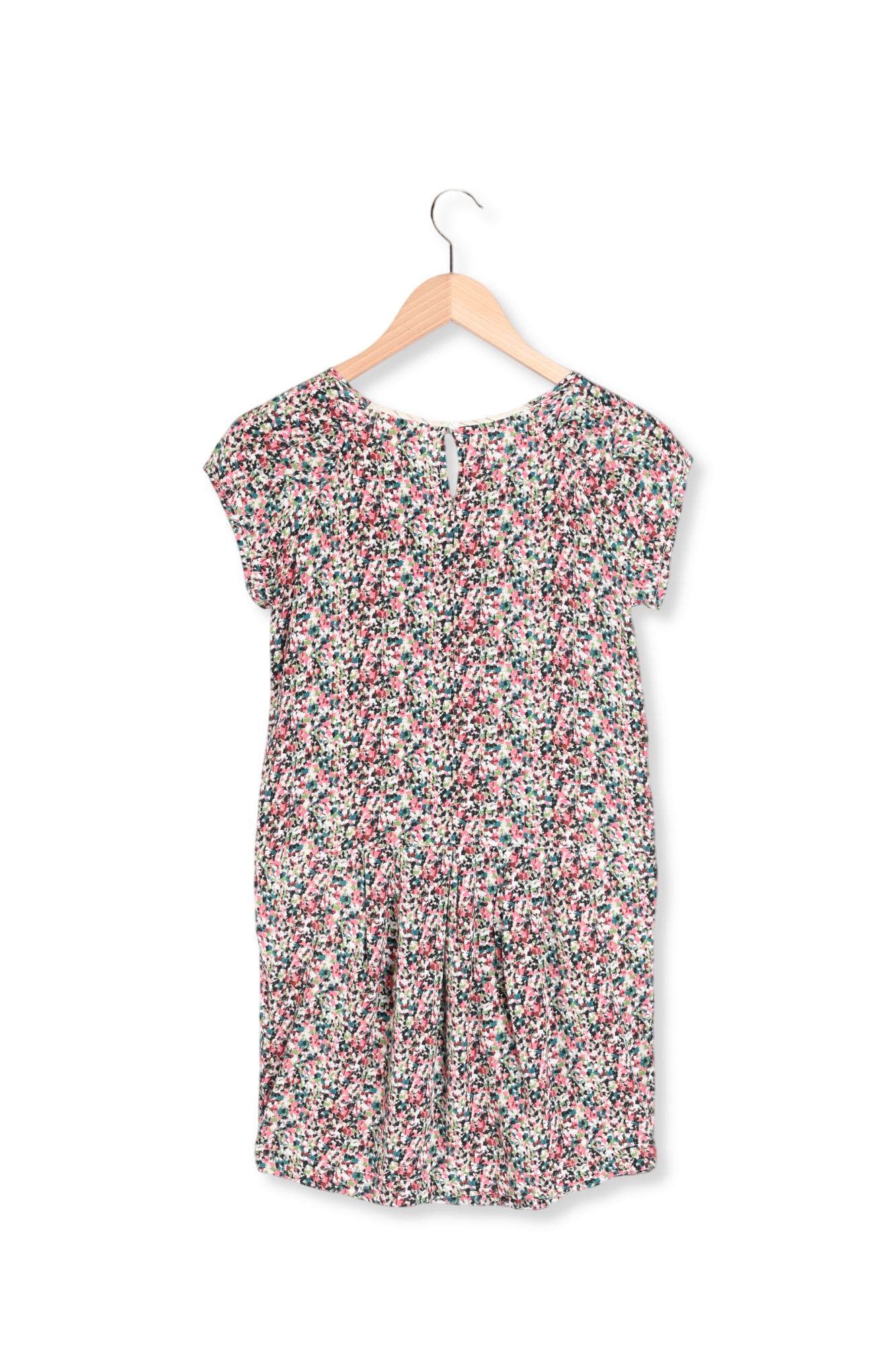 ROBE AVILA Bellerose seconde main photo 2