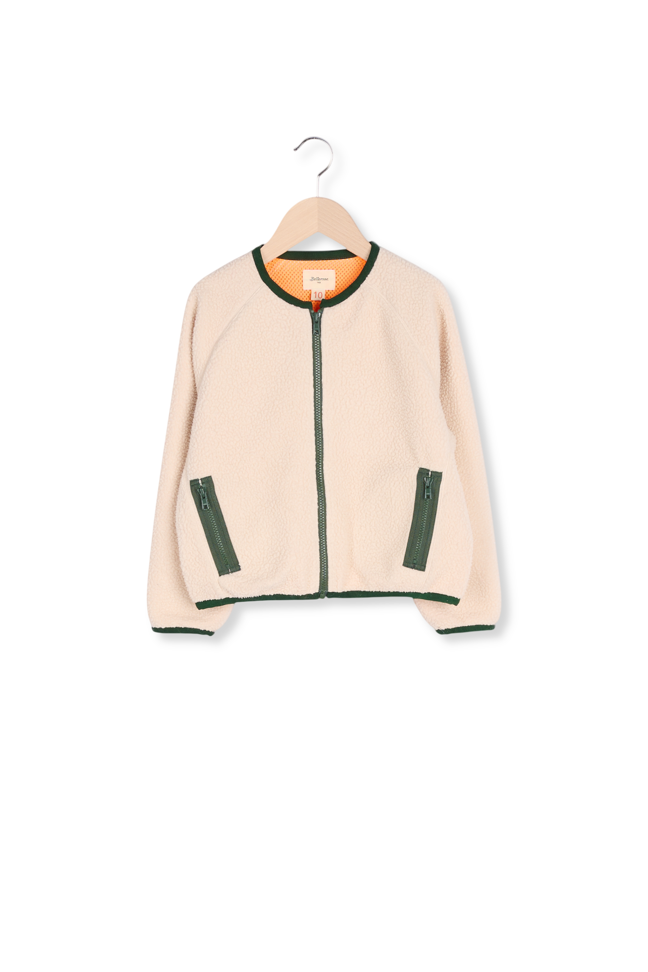SWEATSHIRT AMOR Bellerose seconde main photo 1