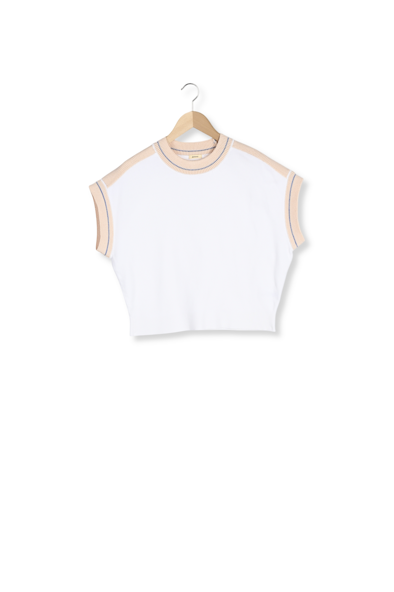 ANGO KNITWEAR Bellerose tweedehands photo 1