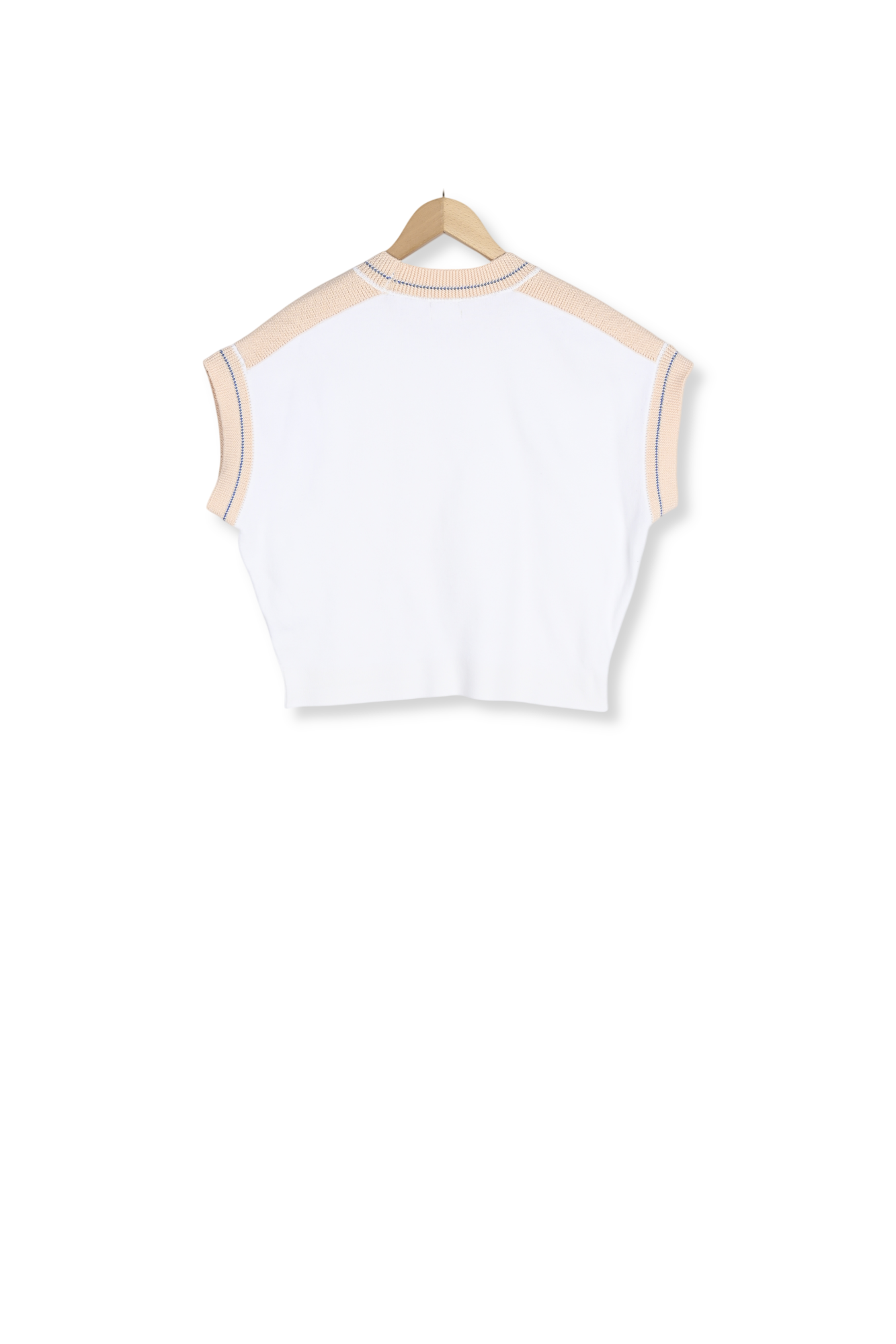 ANGO KNITWEAR Bellerose tweedehands photo 2