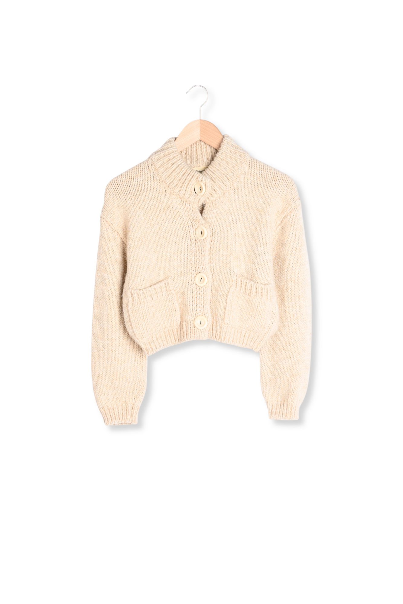 PULL NANECI Bellerose seconde main photo 1
