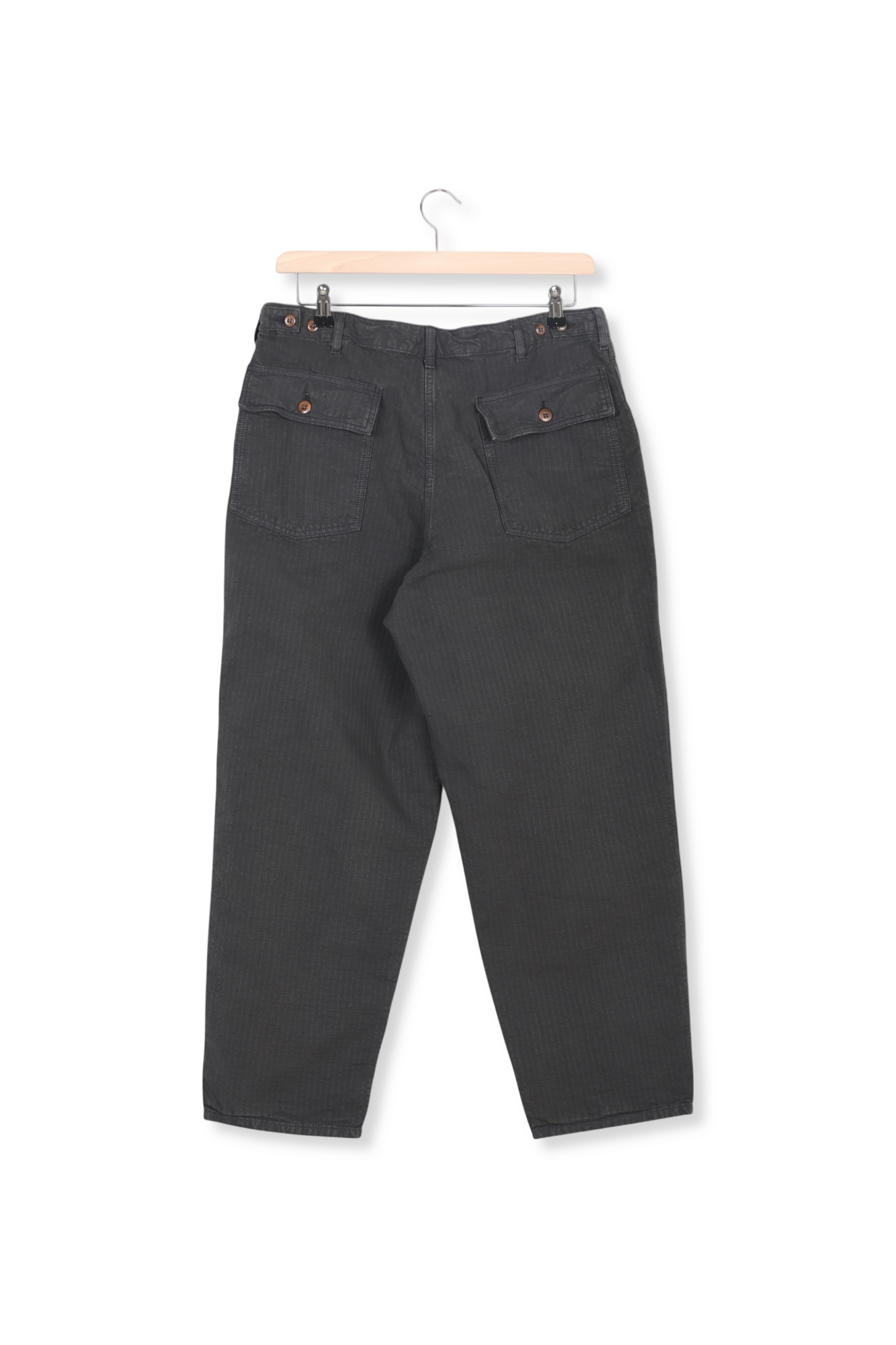 PANTALON KARGO Bellerose seconde main photo 7