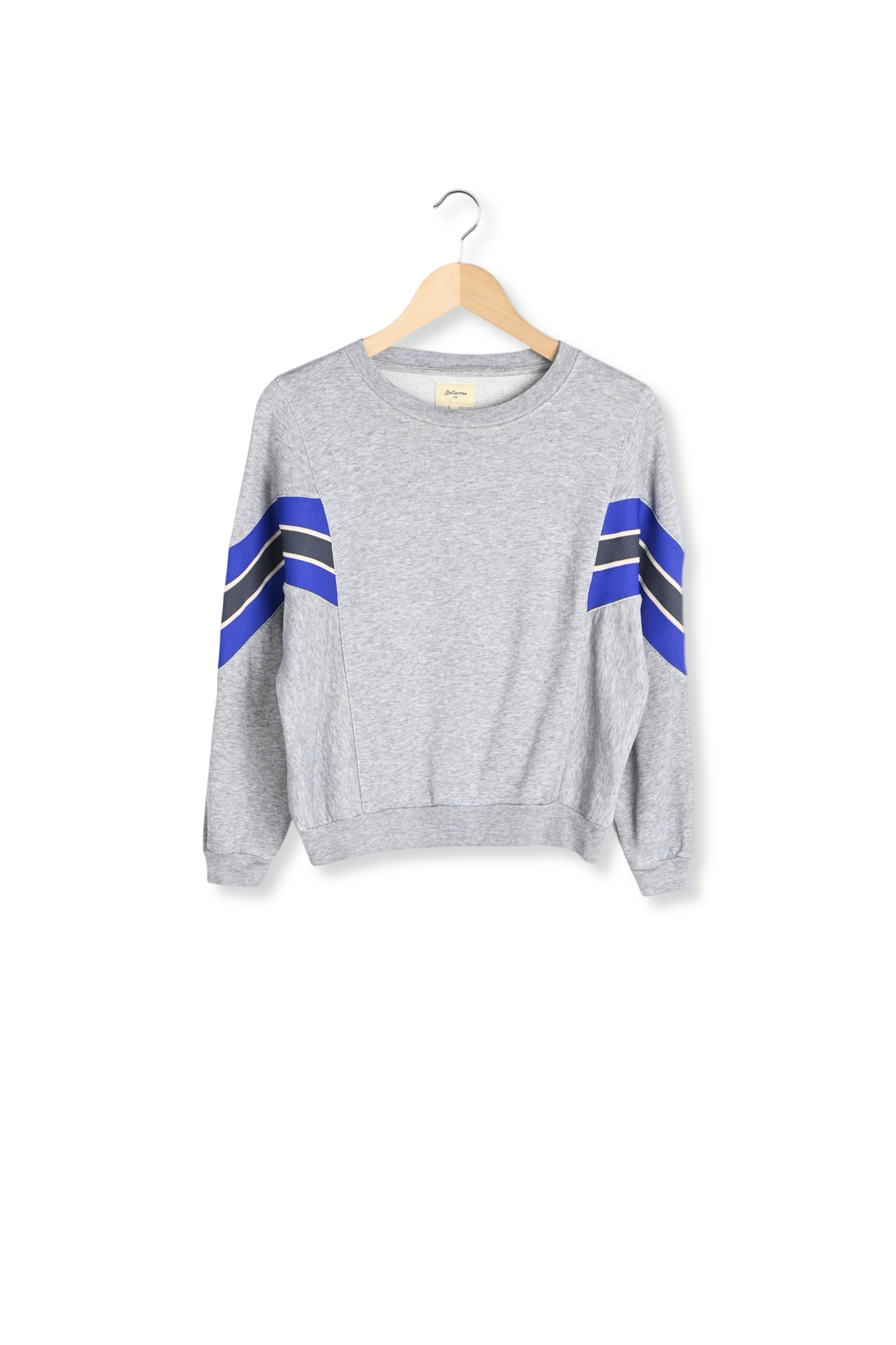 SWEATSHIRT FEATI Bellerose seconde main photo 1