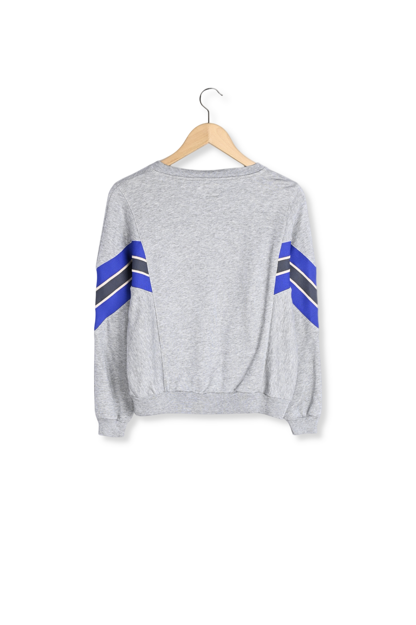 SWEATSHIRT FEATI Bellerose seconde main photo 2