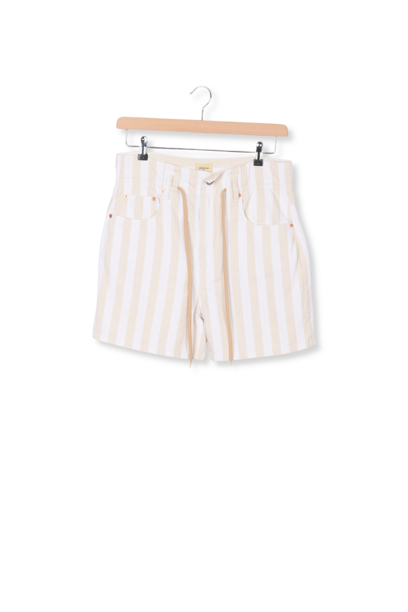 PISTIL SHORT Bellerose tweedehands photo 1