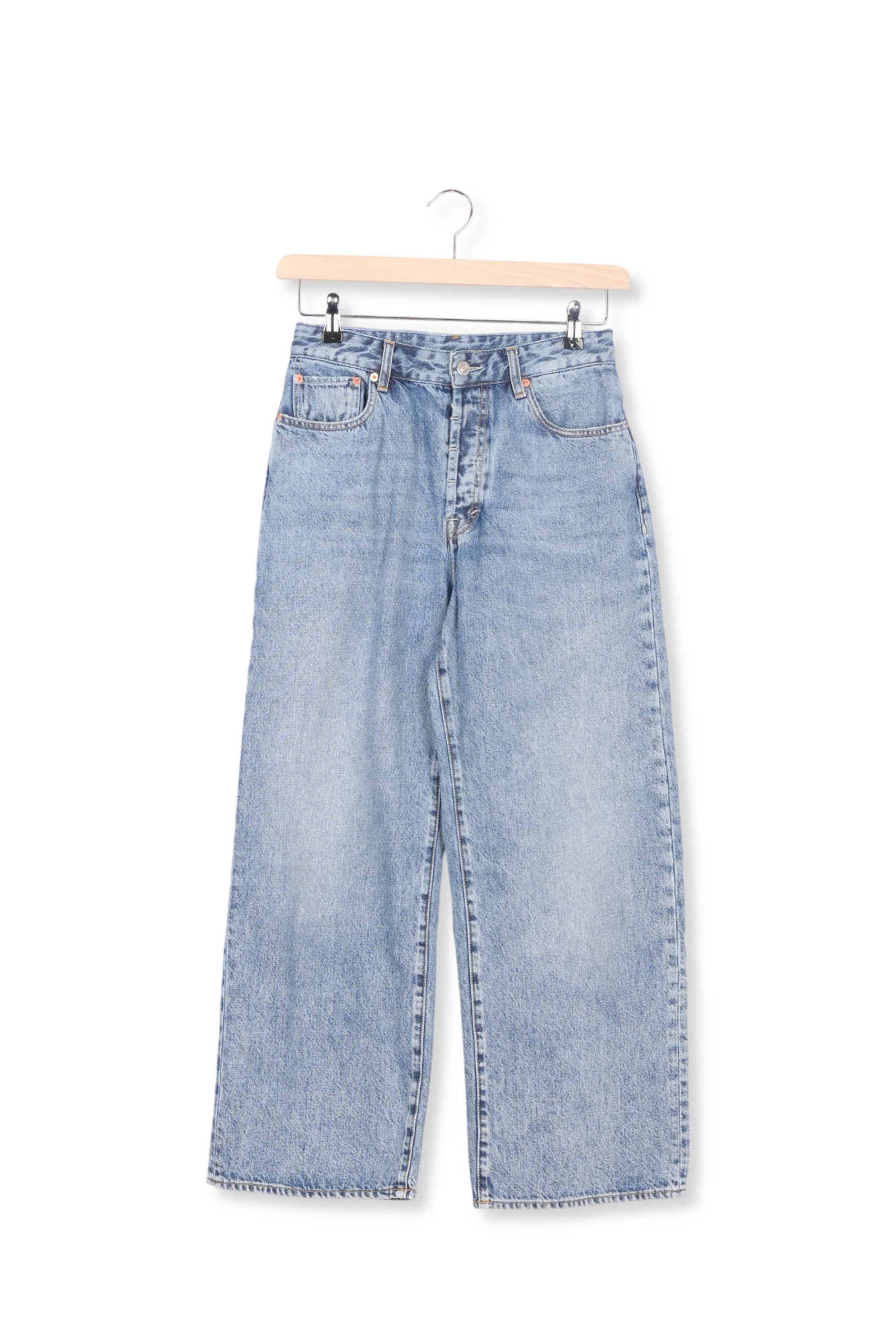 JEANS PATY Bellerose seconde main photo 1